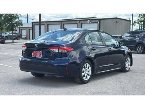 Certified 2026 Toyota Corolla LE FWD image 6