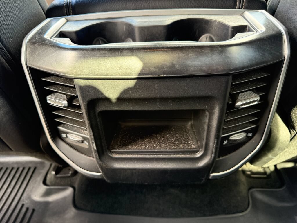 Used 2020 RAM 1500 Big Horn RWD image 31