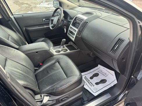 Used 2009 Ford Edge Limited image 12
