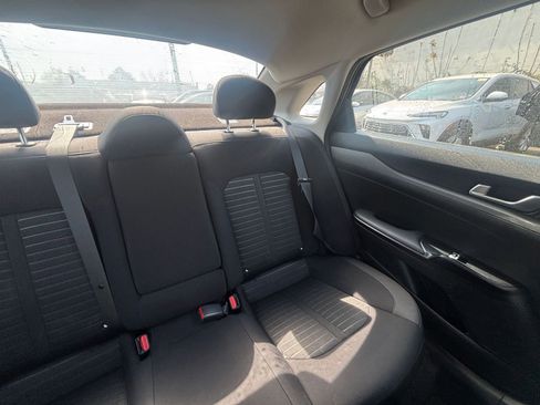 Used 2025 Kia K5 LXS image 38