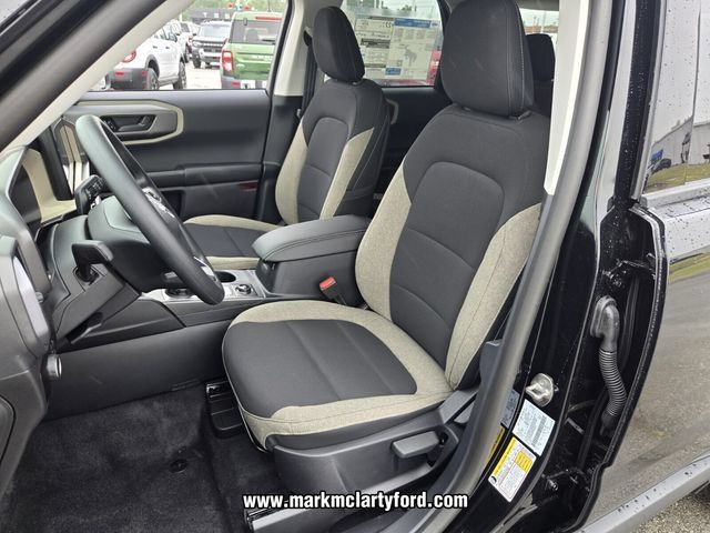 New 2026 Ford Bronco Sport Big Bend AWD/4WD image 6