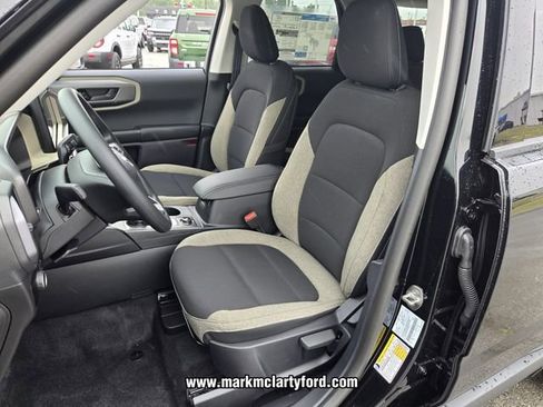 New 2026 Ford Bronco Sport Big Bend AWD/4WD image 6