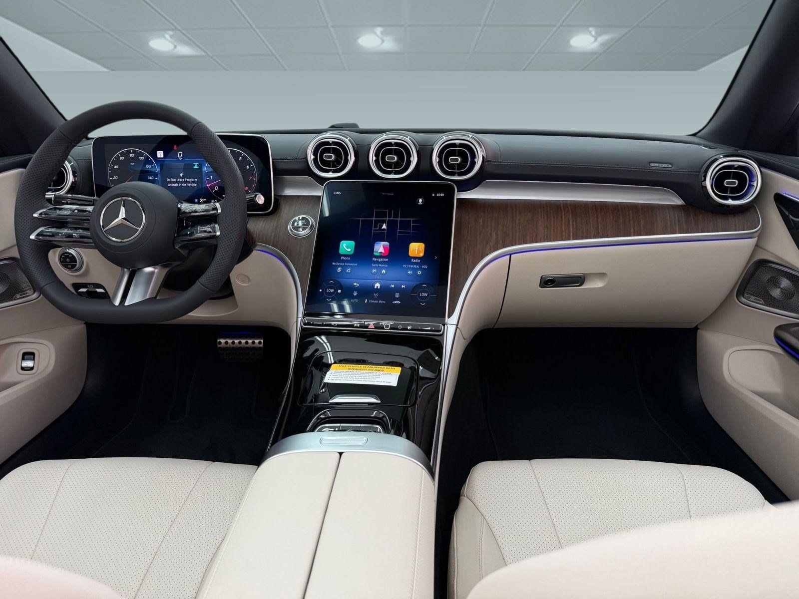 New 2027 Mercedes-Benz CLE 450 4MATIC Cabriolet image 12