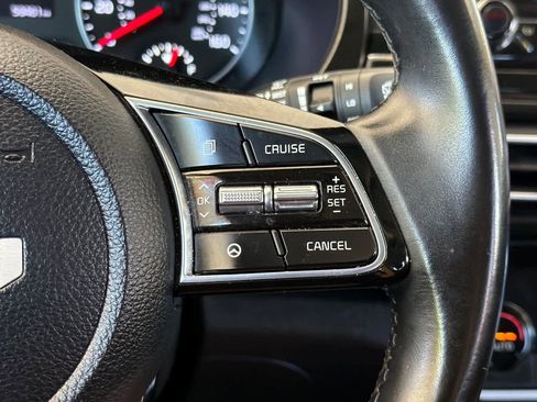 Used 2023 Kia Seltos EX AWD/4WD image 28