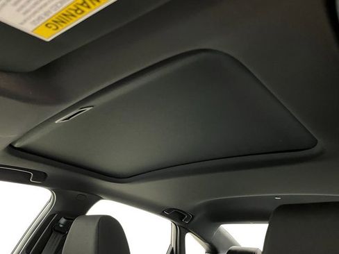 New 2026 Honda Civic FWD Hybrid Sedan image 21