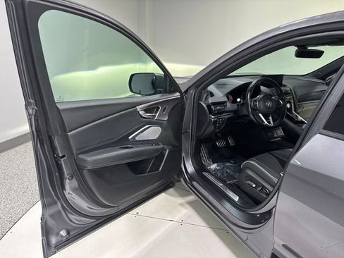 Used 2020 Acura RDX A-Spec AWD/4WD image 11