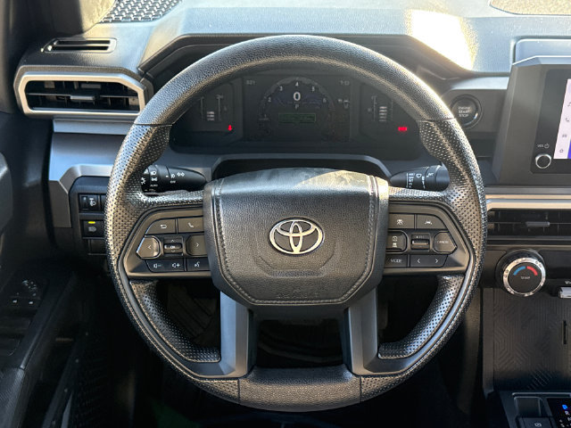 Used 2024 Toyota Tacoma SR5 RWD image 14
