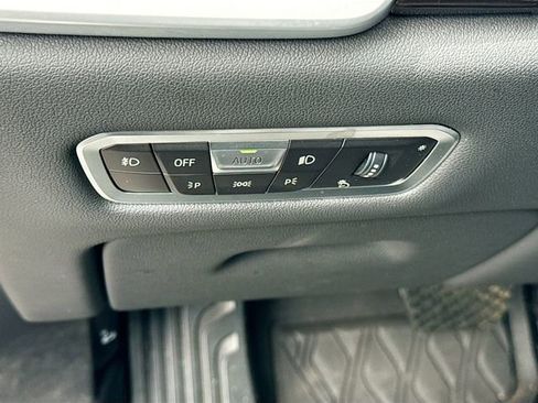 Used 2021 BMW X5 xDrive40i AWD/4WD image 12