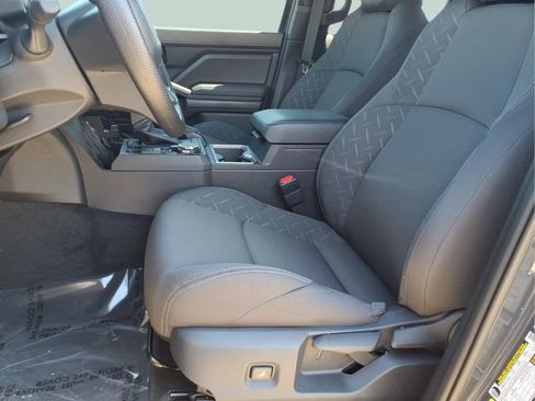 Used 2026 Toyota Tacoma SR5 image 11
