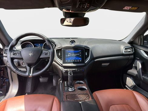 Used 2019 Maserati Ghibli S GranLusso RWD image 15