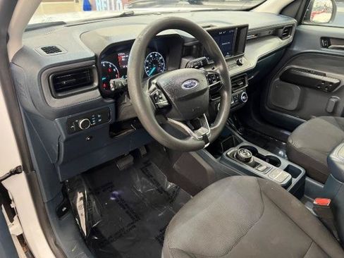 Used 2022 Ford Maverick XL w/ Equipment Group 100A Standard AWD/4WD image 7