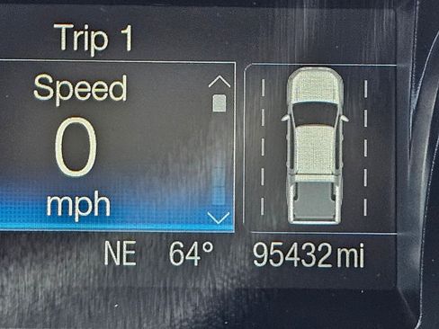 Used 2019 Ford Ranger XLT w/ Equipment Group 301A Mid image 19