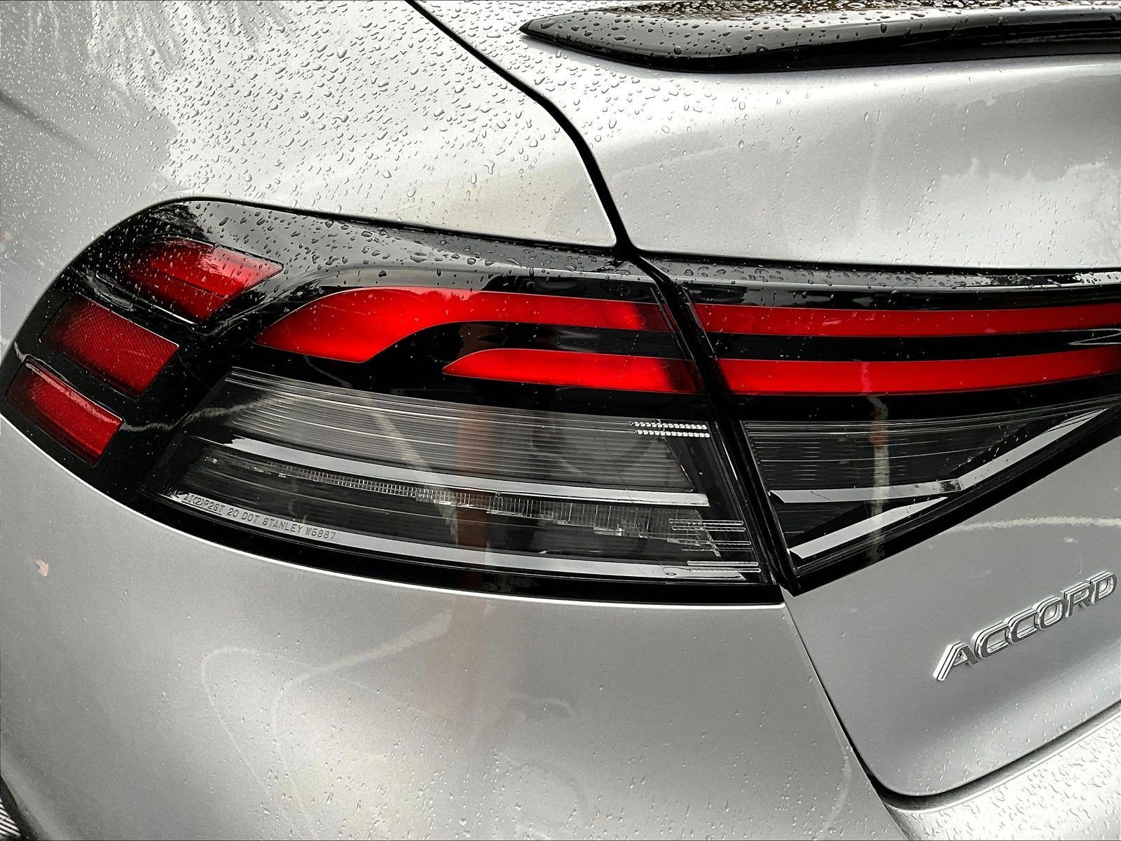 Used 2024 Honda Accord Sport image 22