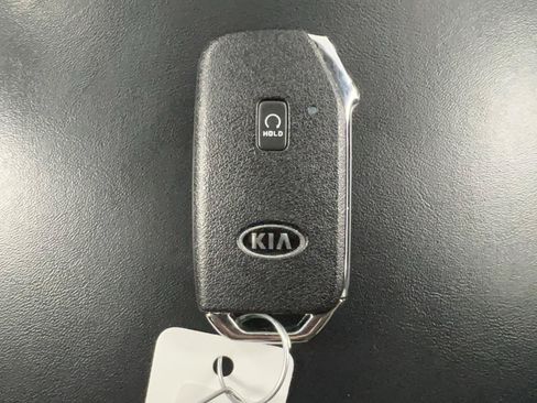 Used 2021 Kia Telluride EX w/ Towing Package AWD/4WD image 37