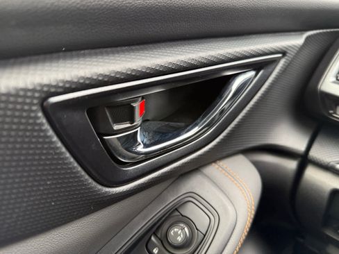 Used 2022 Subaru Forester Wilderness image 26