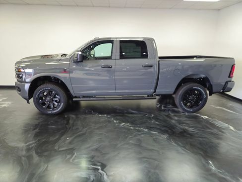 New 2026 RAM 2500 Tradesman AWD/4WD image 3