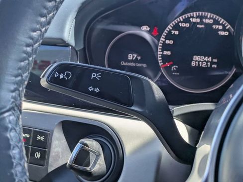 Used 2019 Porsche Cayenne S AWD/4WD image 29