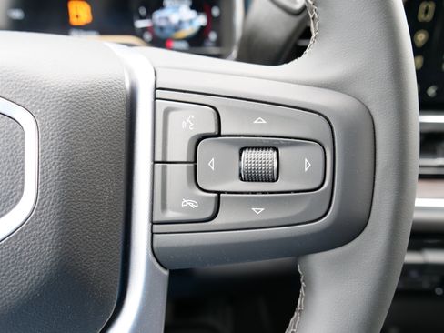 New 2025 GMC Sierra 2500 SLT w/ SLT Convenience Package image 23