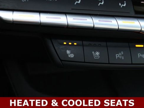 Used 2020 Cadillac CT5 Premium Luxury image 5