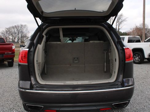 Used 2013 Buick Enclave Premium w/ Trailering Provision Package image 10