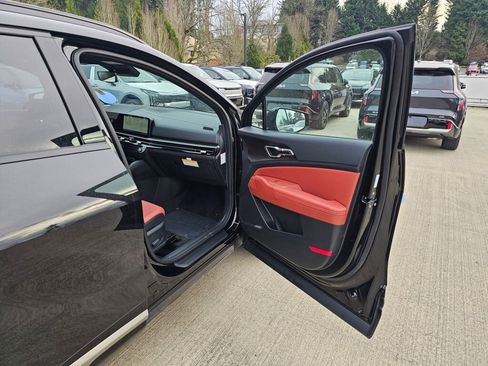 New 2026 Kia Sportage SX Prestige image 28