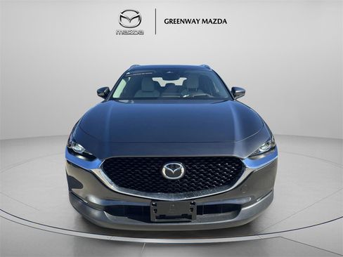 Used 2025 MAZDA CX-30 AWD 2.5 S w/ Premium Package image 2