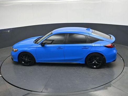 Used 2025 Honda Civic Sport image 20