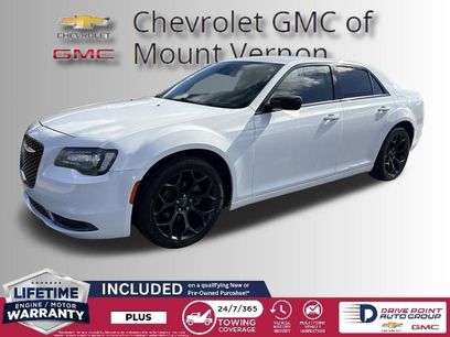 Used 2019 Chrysler 300 Touring w/ Sport Appearance Package