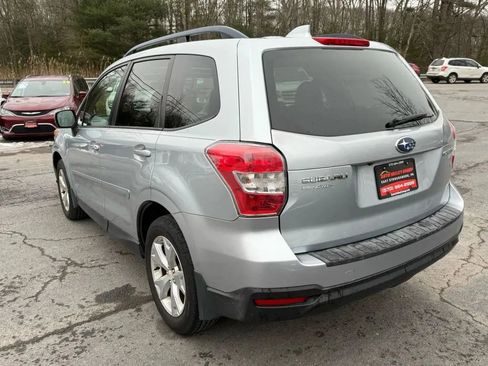Used 2016 Subaru Forester 2.5i Premium w/ All-Weather Package image 7