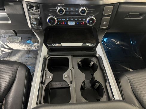 Used 2023 Ford F350 Lariat w/ FX4 Off-Road Package image 22