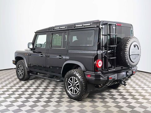 Used 2025 INEOS Grenadier AWD/4WD image 7