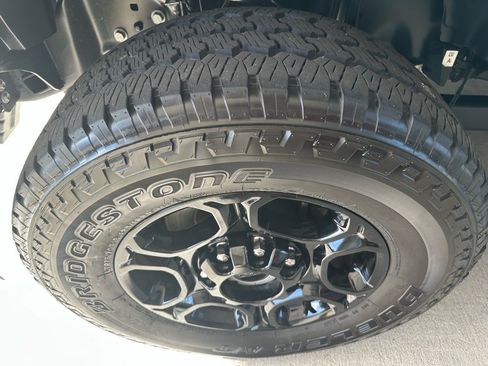 Certified 2024 Ford F250 XLT w/ XLT Premium Package image 5