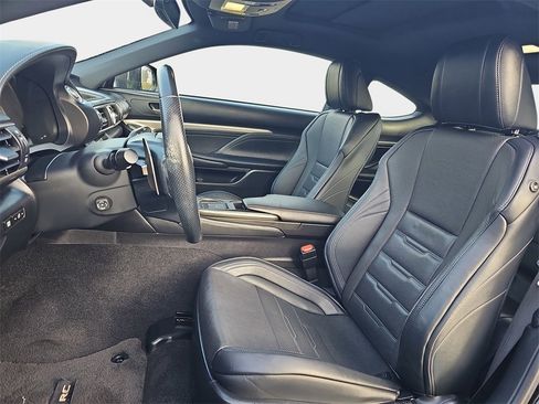 Used 2015 Lexus RC 350 AWD image 9