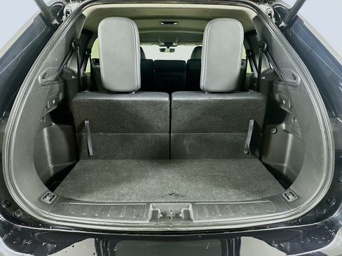 Used 2025 Mitsubishi Outlander SE AWD/4WD image 29