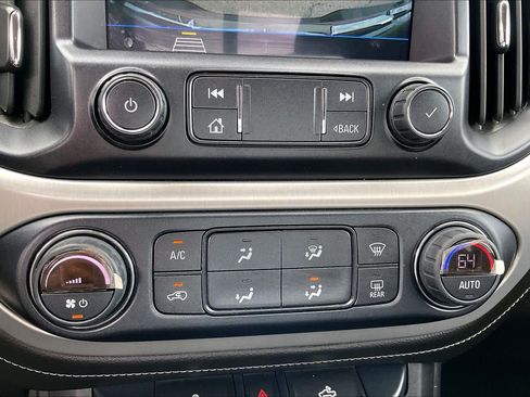 Used 2022 GMC Canyon Elevation RWD image 60