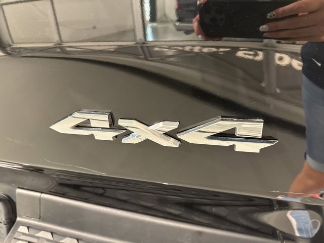 Used 2022 RAM 1500 Big Horn AWD/4WD image 10