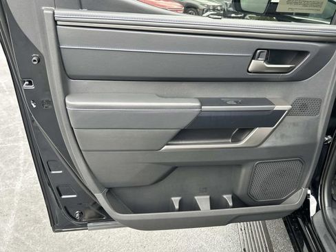 New 2026 Toyota Tundra Platinum AWD/4WD image 22