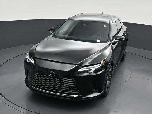 Used 2025 Lexus RX 350 FWD image 16