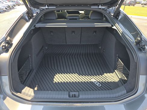 New 2025 Audi S6 e-tron Premium Plus image 17