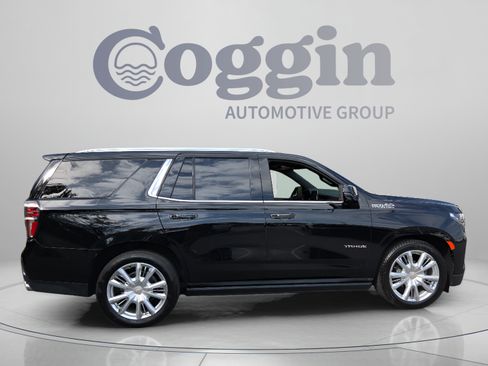 Used 2023 Chevrolet Tahoe High Country RWD image 6