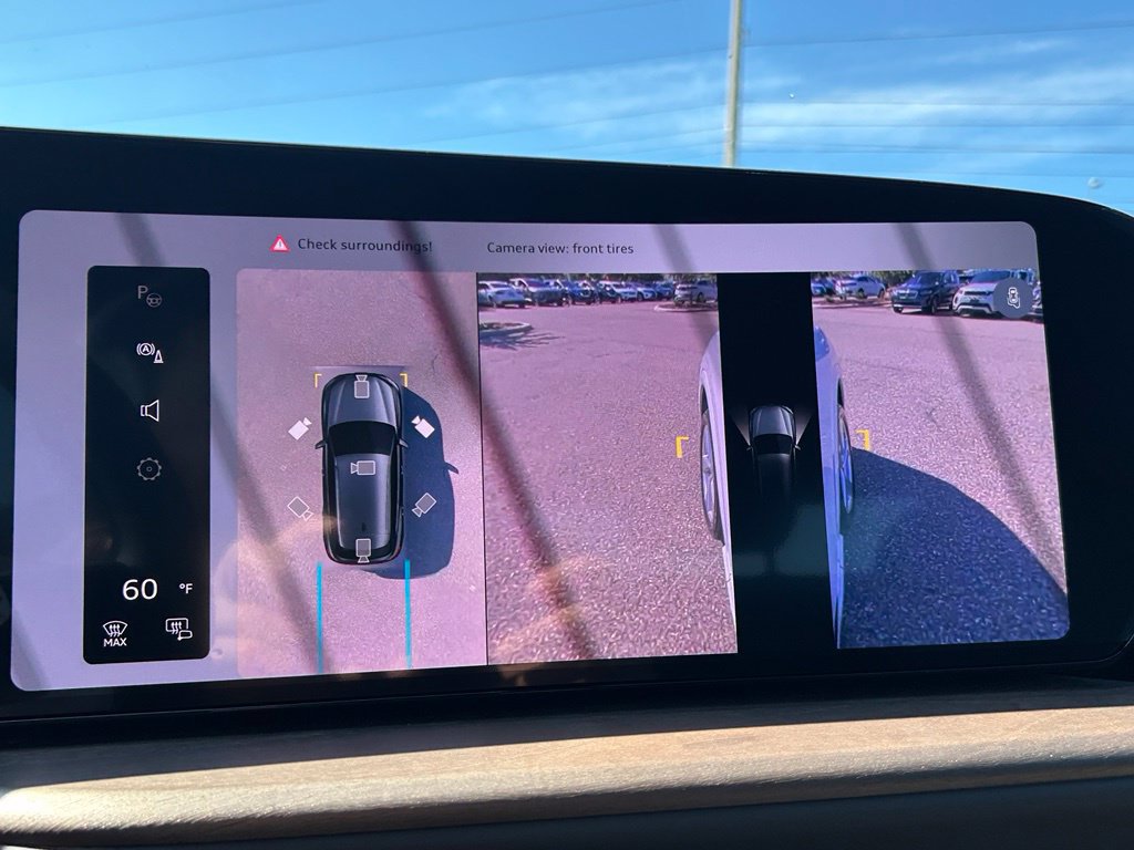New 2026 Audi Q5 Premium Plus AWD/4WD image 34