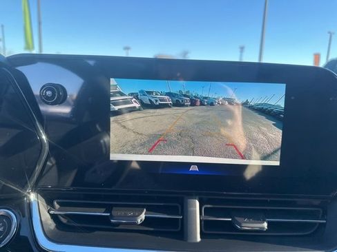 New 2026 Chevrolet Trax RS w/ Driver Confidence Package image 23