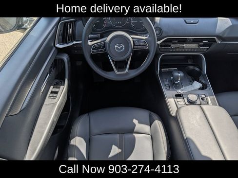 Used 2026 MAZDA CX-90 3.3 Turbo w/ Select Package AWD/4WD image 14