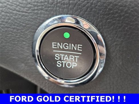 Certified 2023 Ford Edge SEL image 32