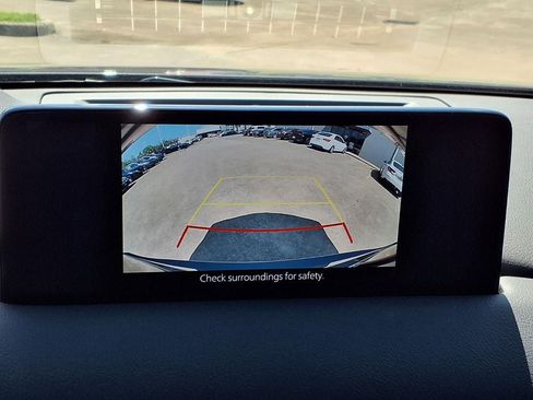 Certified 2023 MAZDA CX-5 AWD 2.5 Turbo image 29