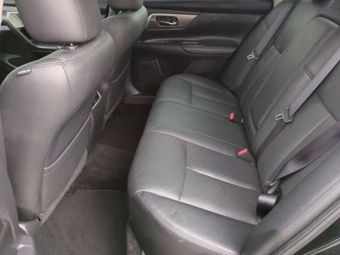 Used 2015 Nissan Altima 2.5 image 20