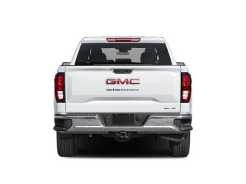 Used 2026 GMC Sierra 1500 SLT AWD/4WD image 5