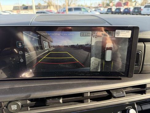 New 2026 Hyundai Santa Fe Calligraphy image 23