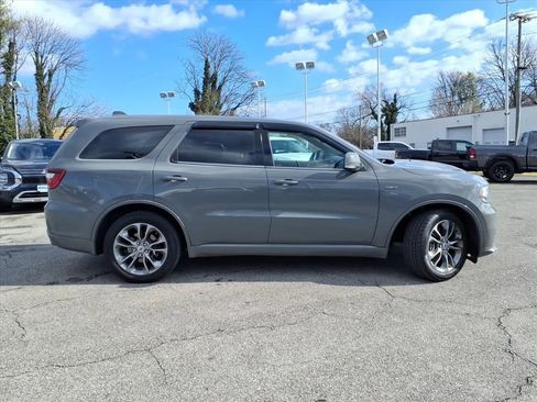 Used 2019 Dodge Durango R/T image 3