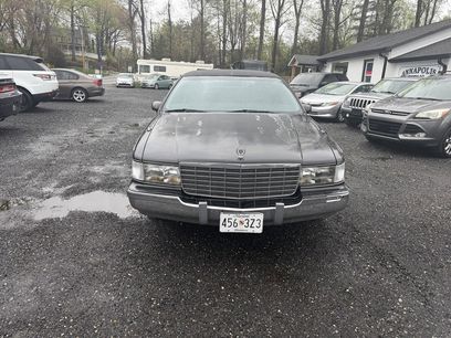 Used 1994 Cadillac Fleetwood Brougham